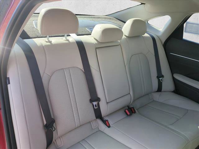 New 2026 Hyundai Sonata Limited image 20