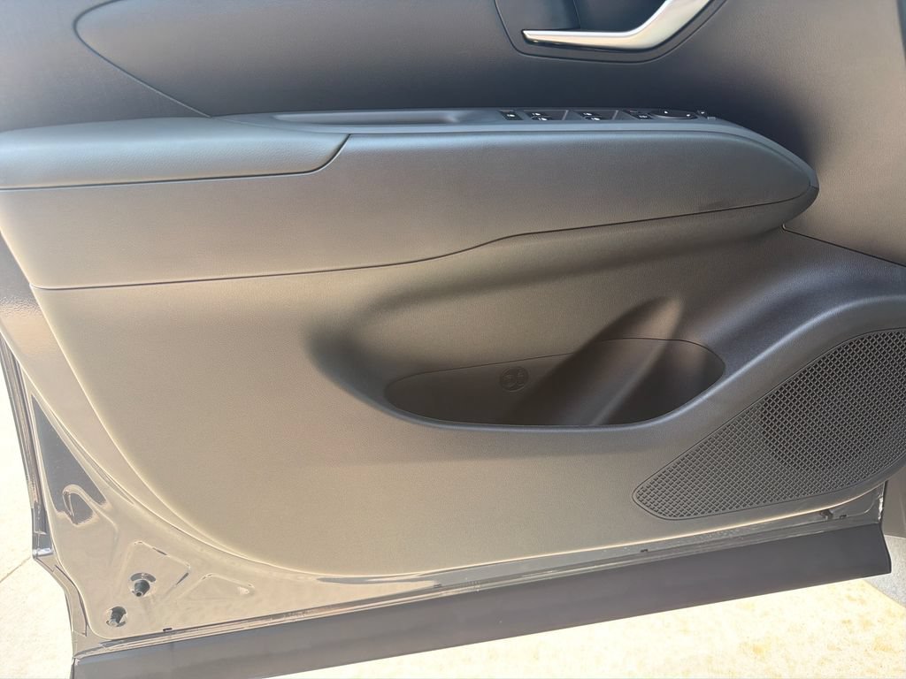 New 2026 Hyundai Tucson SEL FWD image 13