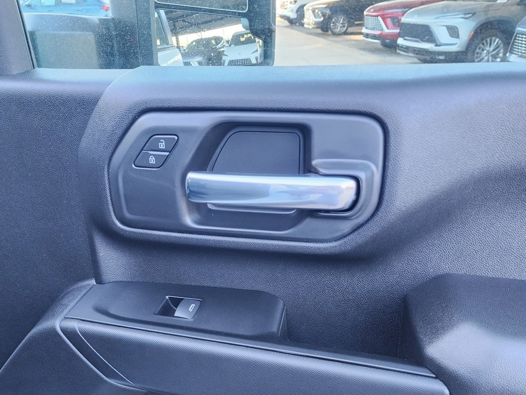 New 2026 GMC Sierra 2500 Pro w/ Convenience Package image 38