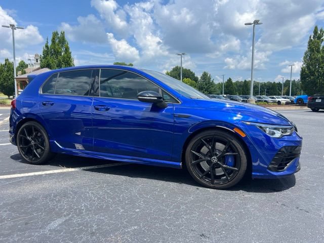 Used 2023 Volkswagen Golf 20th Anniversary Edition AWD/4WD image 4