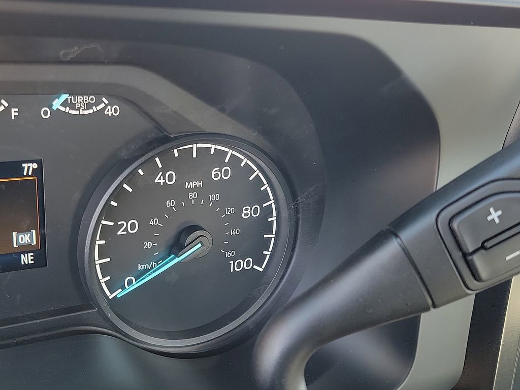 New 2026 Ford F550 4x4 Regular Cab Super Duty image 23