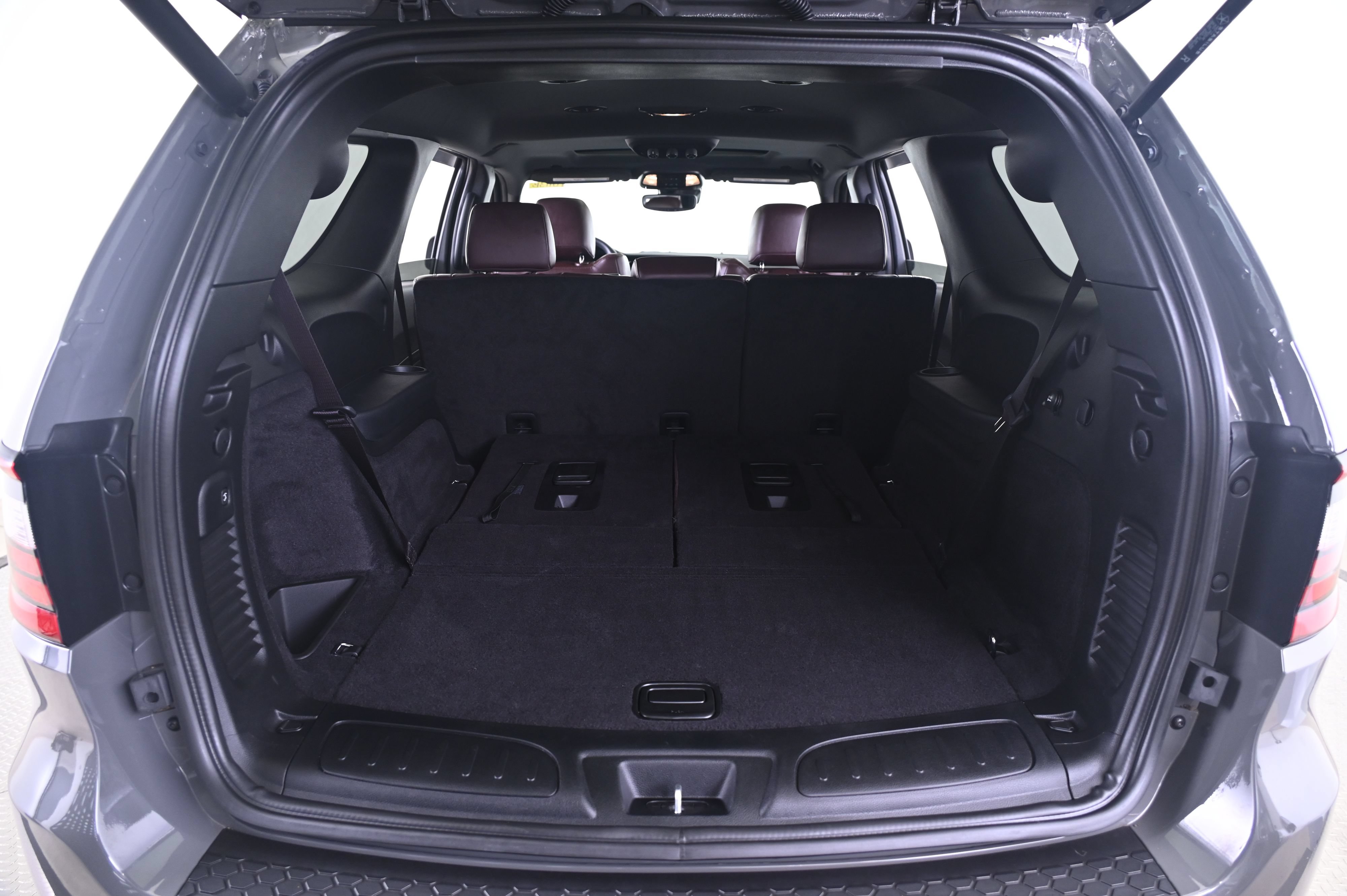 Used 2026 Dodge Durango GT AWD/4WD image 16