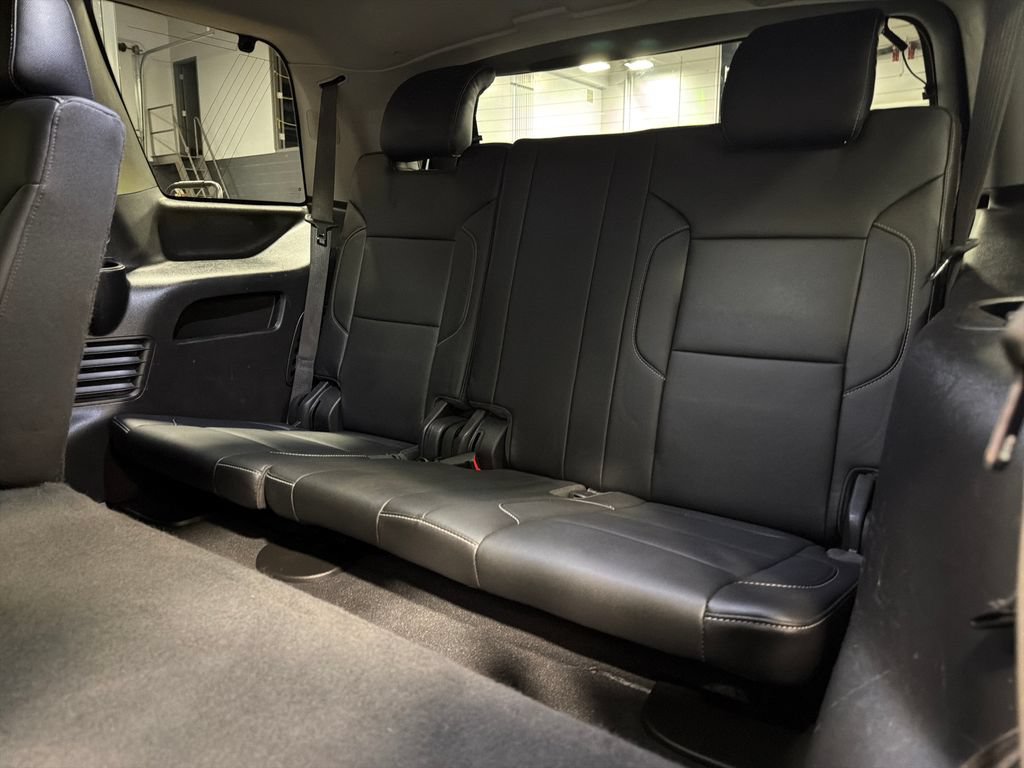 Used 2019 Chevrolet Tahoe LT AWD/4WD image 18