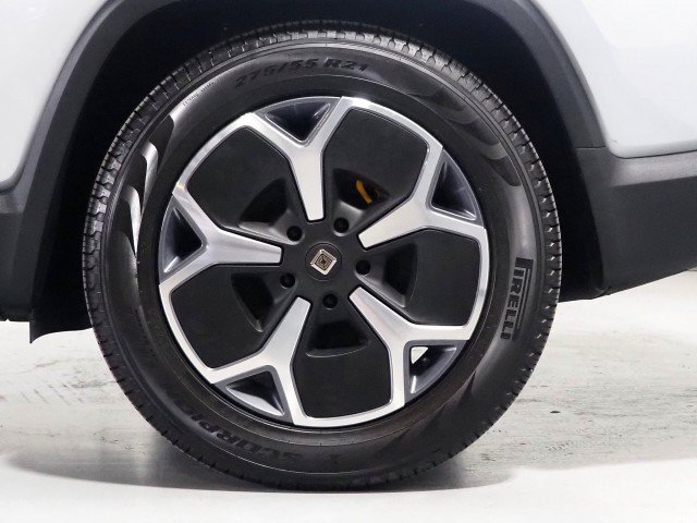 Used 2024 Rivian R1S AWD Adventure image 68