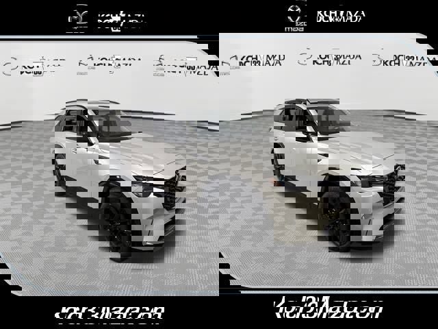 New 2026 MAZDA CX-90 3.3 Turbo S w/ Premium Package image 1