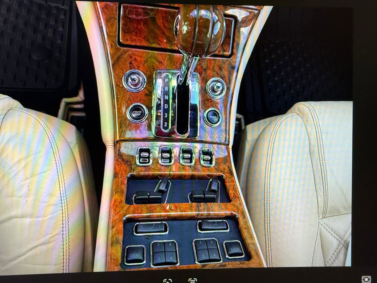 Used 2004 Bentley Arnage T RWD image 39