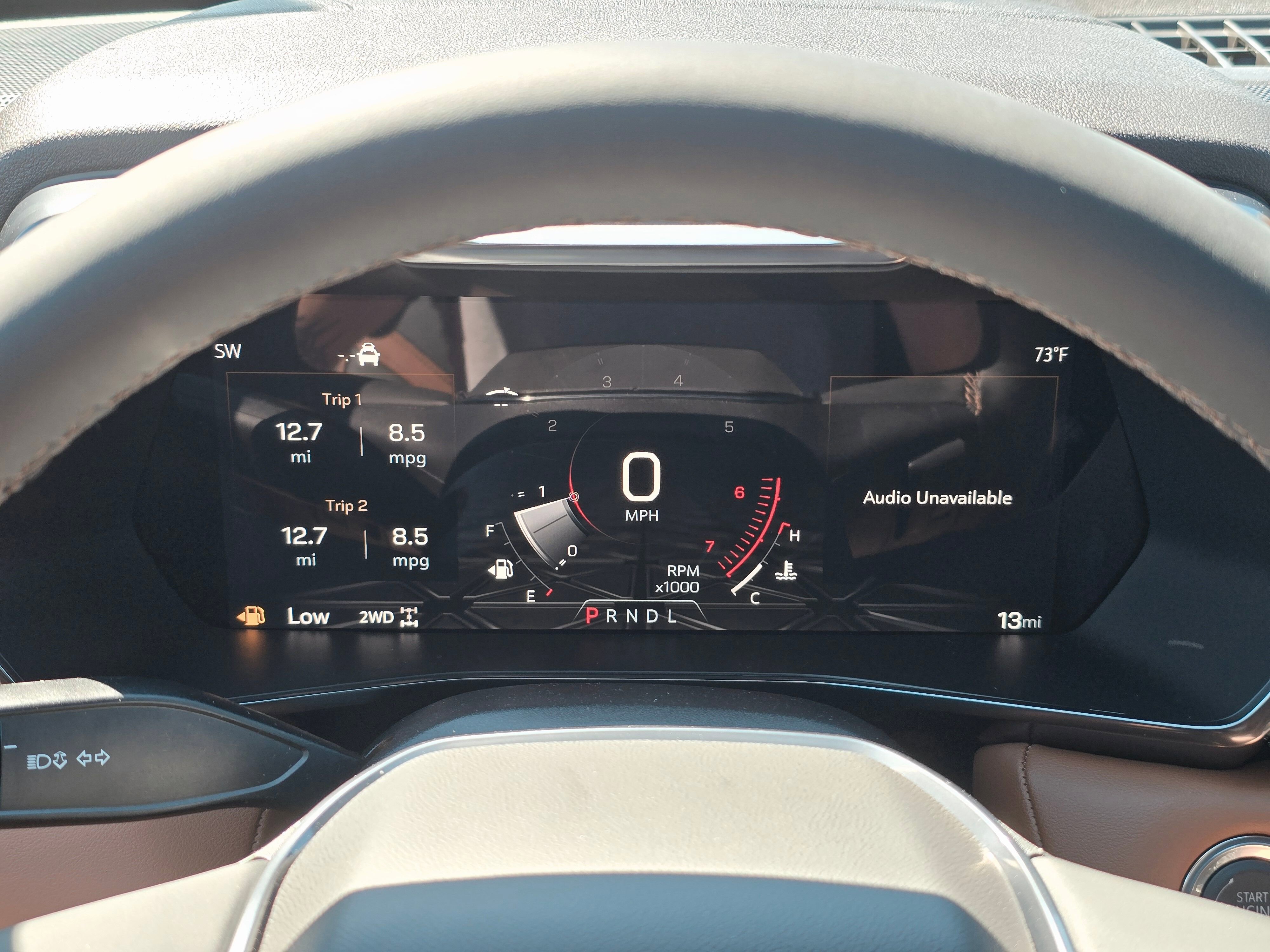 New 2026 GMC Canyon AT4 w/ Technology Plus Package image 20