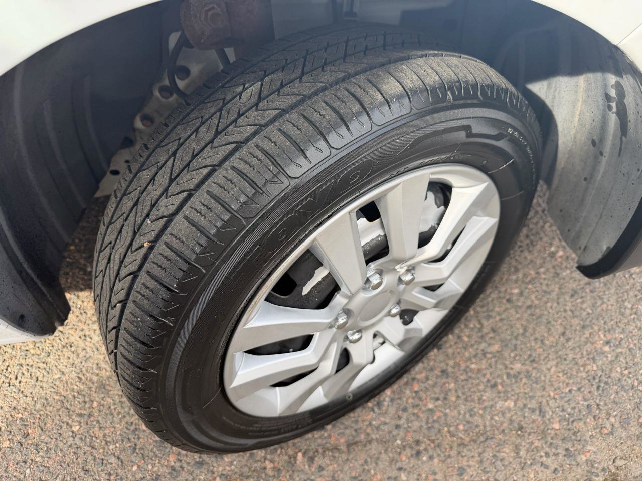 Used 2017 Chevrolet City Express LS image 32