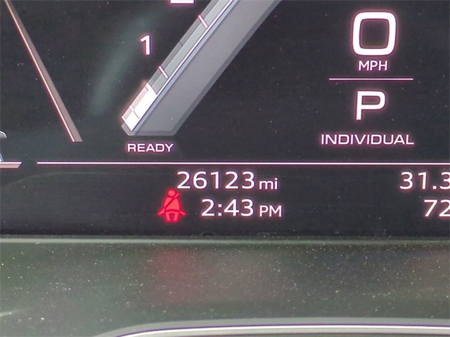 Used 2022 Audi S5 Premium Plus w/ Premium Plus Package image 27