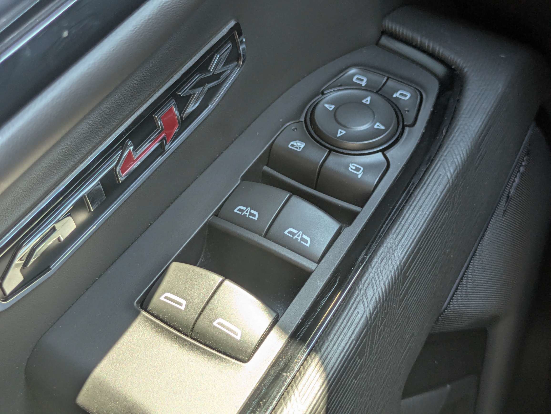 Used 2025 GMC Sierra 1500 AT4X AWD/4WD image 25