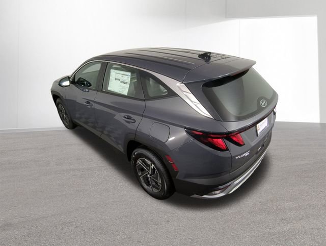 New 2026 Hyundai Tucson Blue SE AWD/4WD image 33