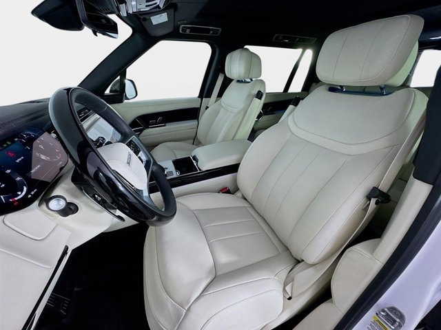 New 2026 Land Rover Range Rover Long Wheelbase Autobiography image 11