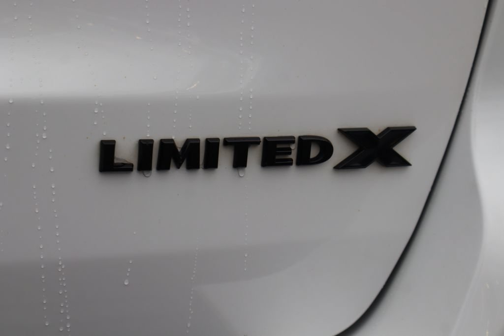 Used 2021 Jeep Grand Cherokee Limited X AWD/4WD image 4