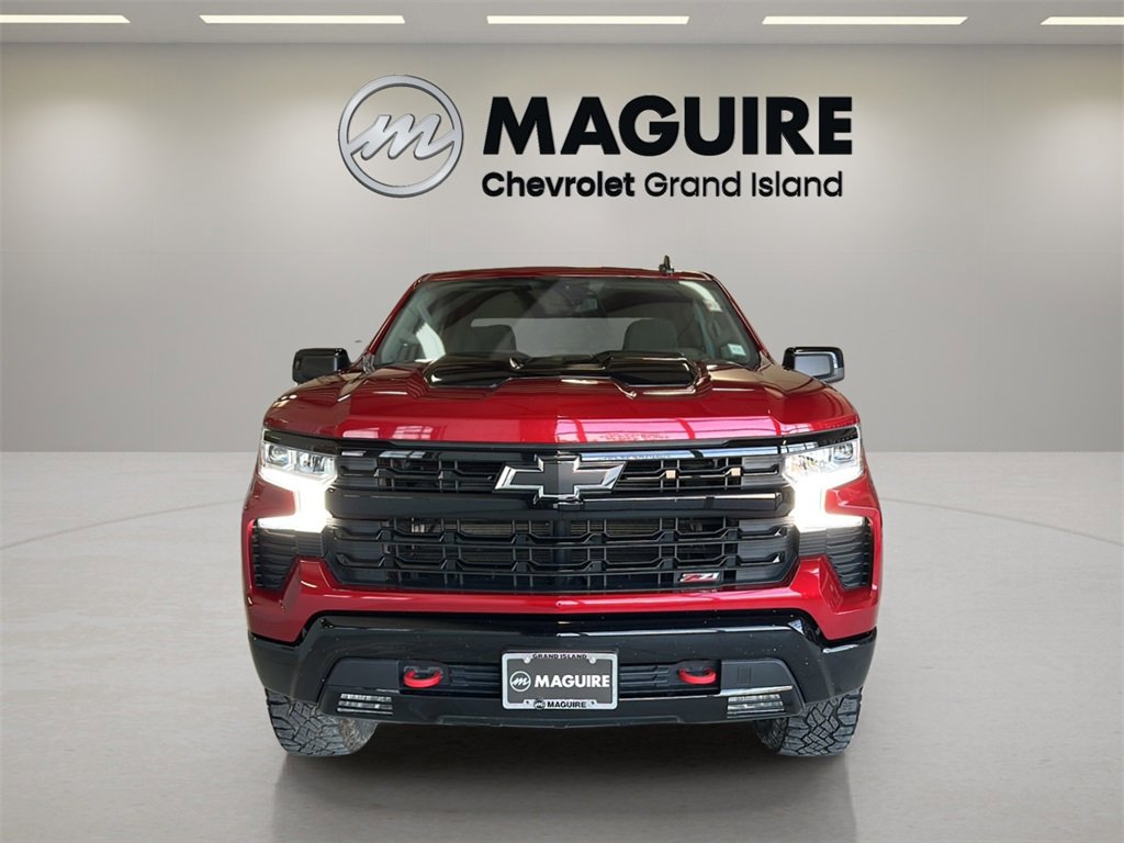 Used 2022 Chevrolet Silverado 1500 LT Trail Boss w/ Protection Package image 27
