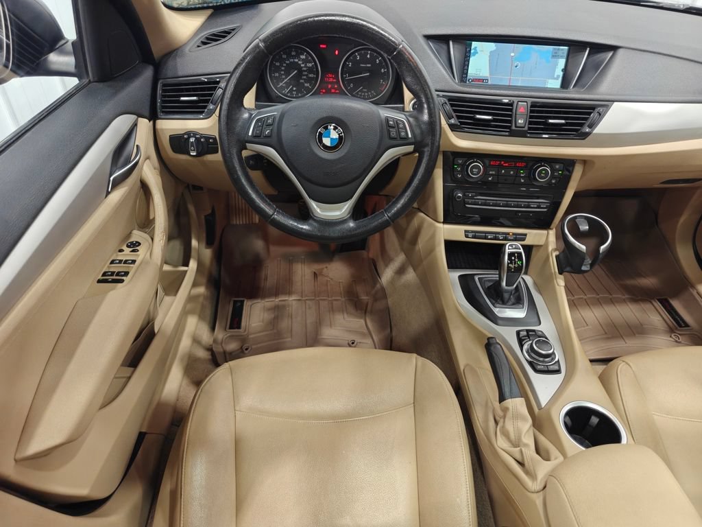 Used 2015 BMW X1 xDrive28i AWD/4WD image 4