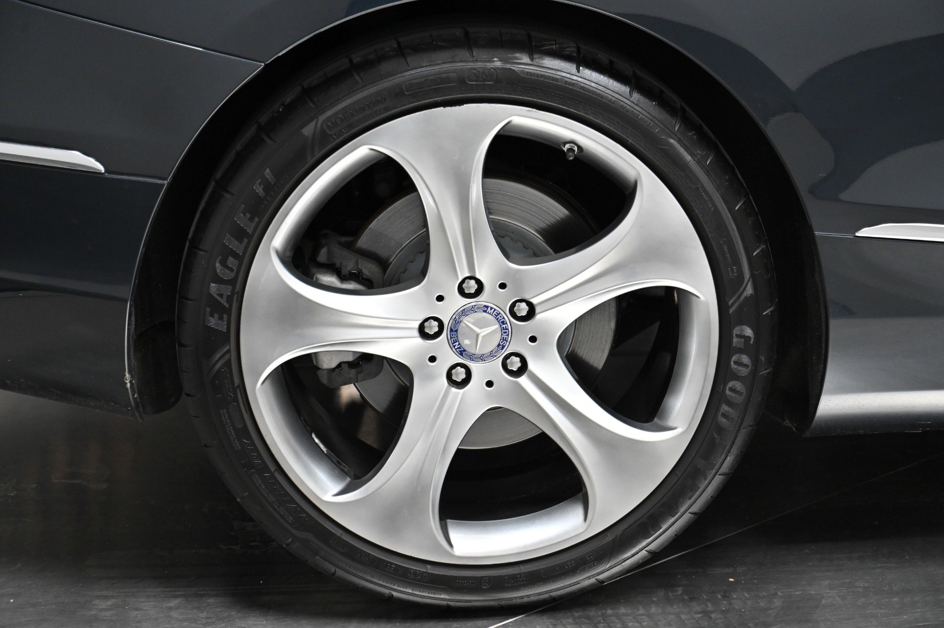 Used 2015 Mercedes-Benz S 550 4MATIC Coupe image 47