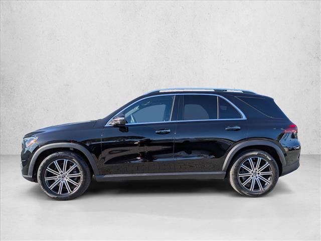 Certified 2026 Mercedes-Benz GLE 350 4MATIC image 8