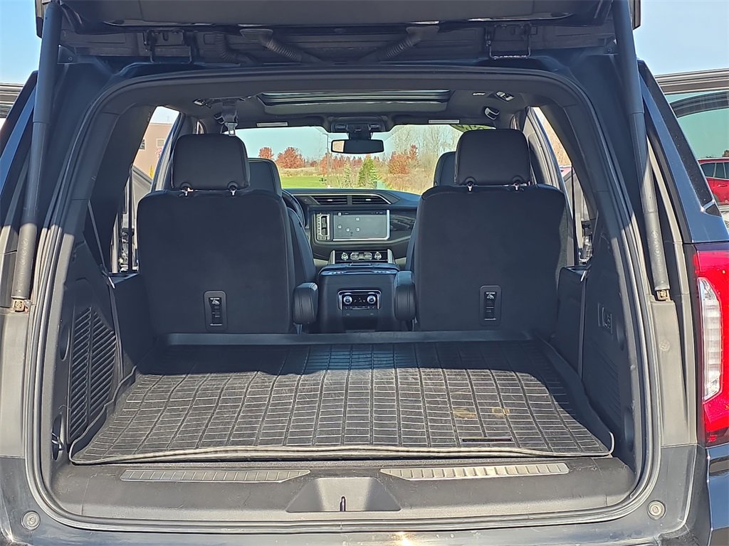 Used 2022 GMC Yukon Denali image 13