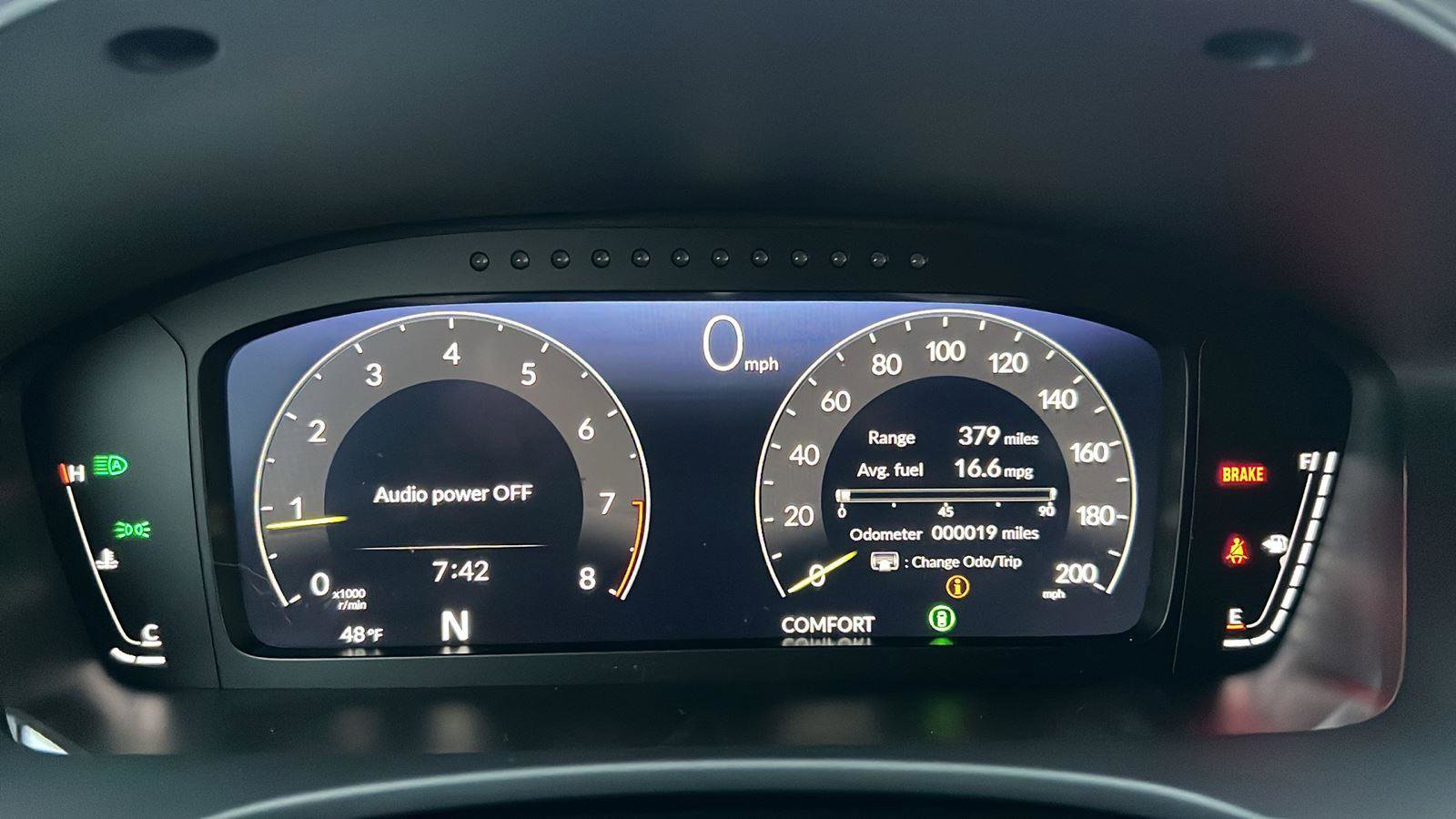 New 2025 Honda Civic Type R image 32