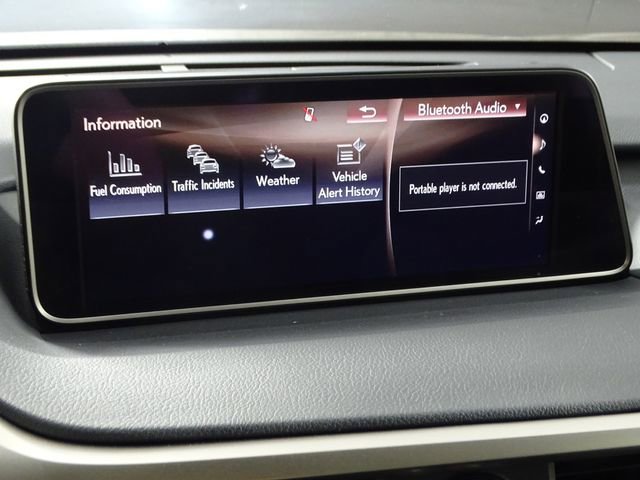Used 2018 Lexus RX 350 FWD w/ Premium Package image 39
