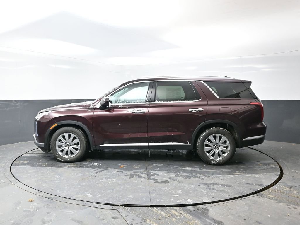 Used 2024 Hyundai Palisade SEL image 11