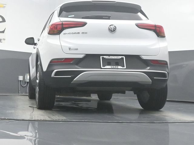 Used 2023 Buick Encore GX Select w/ Experience Buick Package image 54