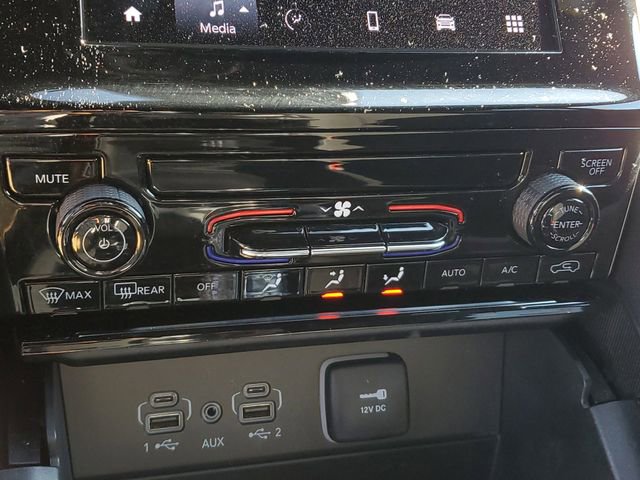 Certified 2025 Jeep Grand Cherokee L Laredo image 33