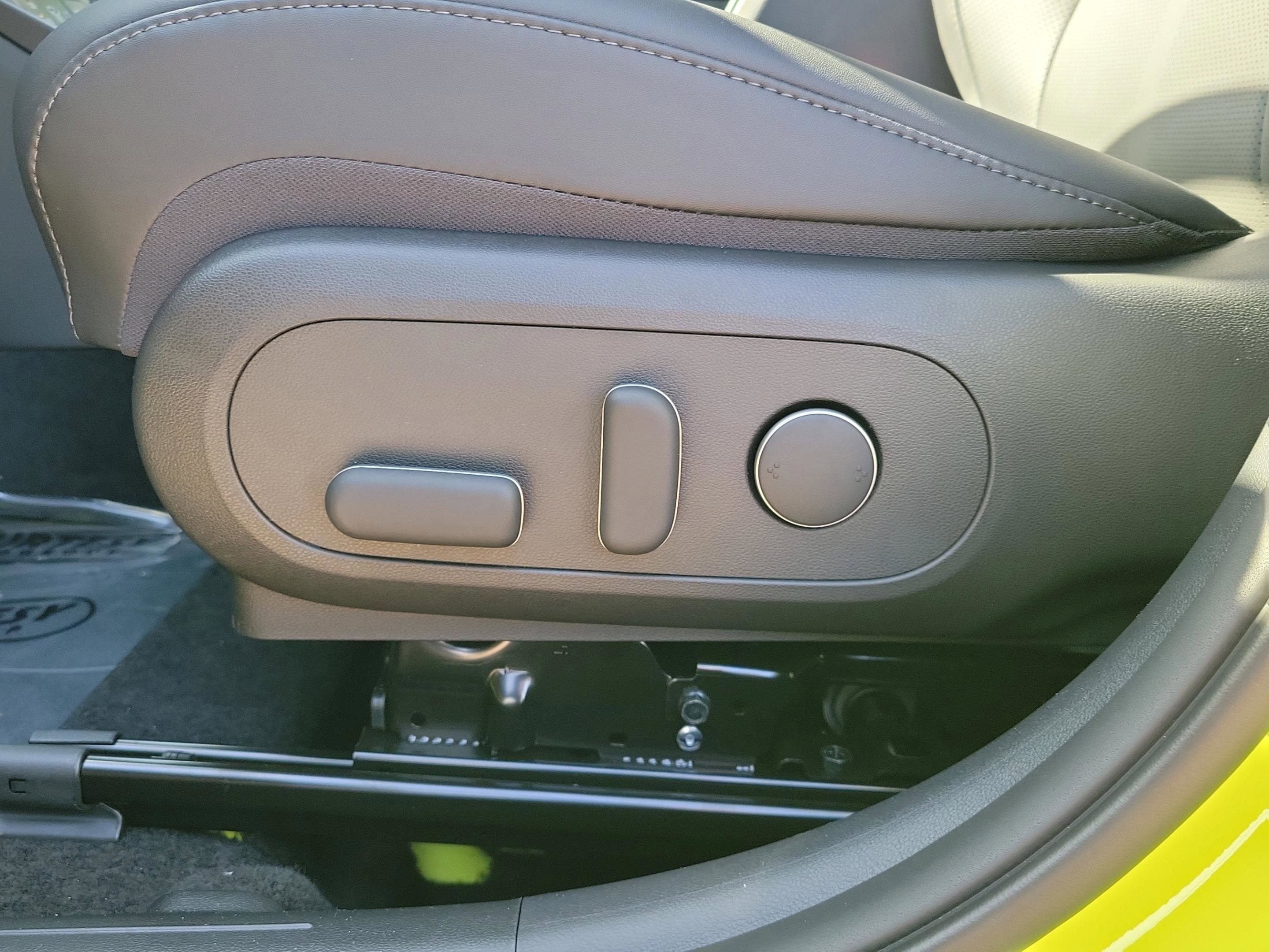 New 2026 Hyundai Kona SEL Premium image 20