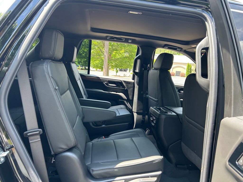 New 2026 GMC Yukon Denali RWD image 46