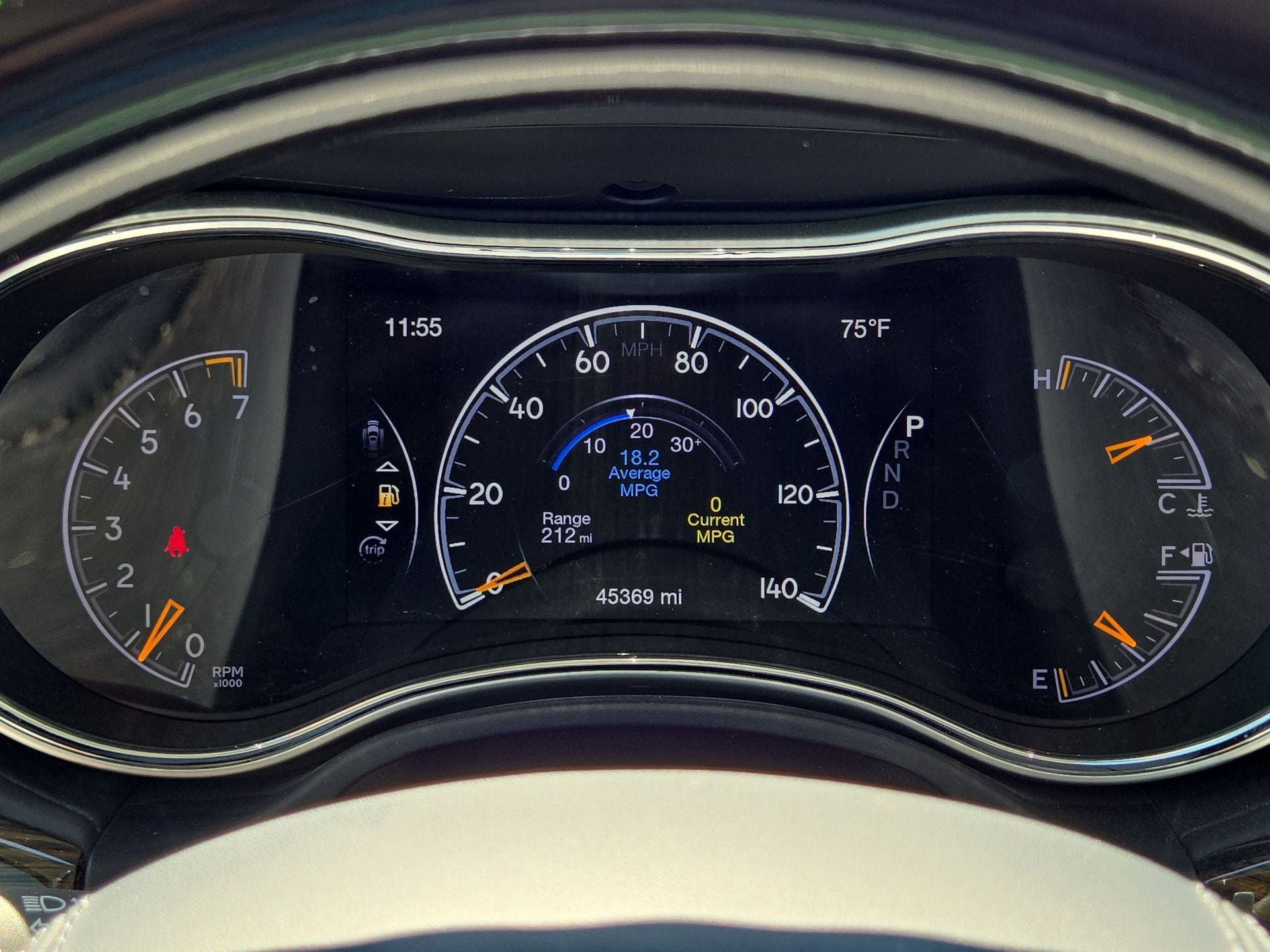 Used 2019 Jeep Grand Cherokee Summit AWD/4WD image 20