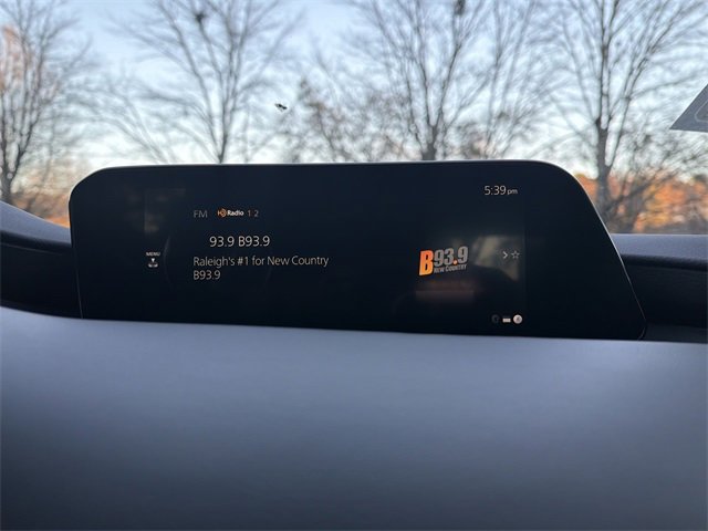 Certified 2025 MAZDA MAZDA3 s image 16