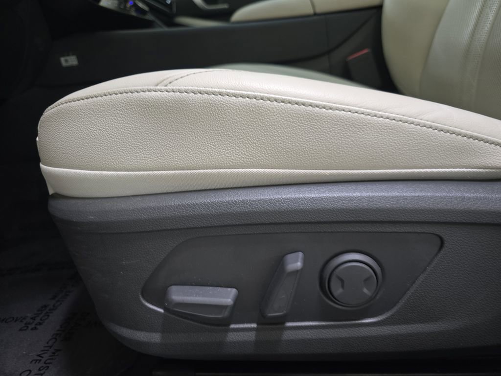 Used 2024 Hyundai Sonata Limited FWD image 28