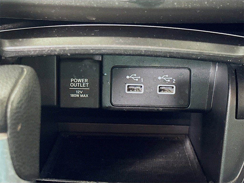 Used 2021 Honda Accord LX image 29