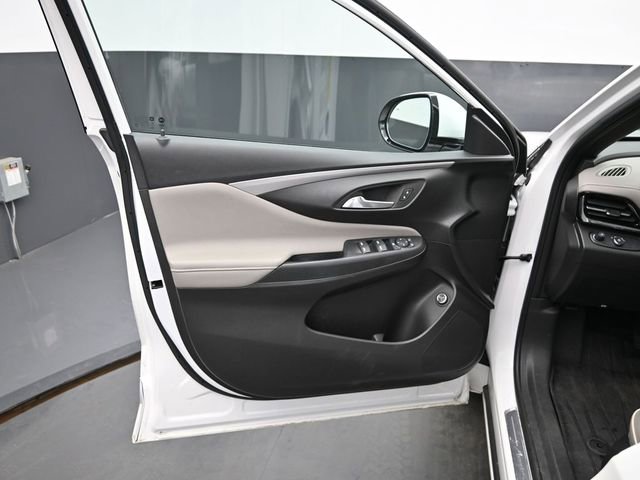 Certified 2024 Buick Envista Avenir image 12