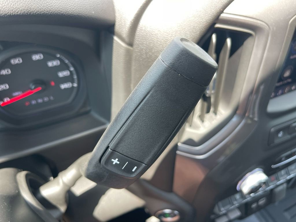 Used 2025 GMC Sierra 2500 Pro w/ Convenience Package image 14