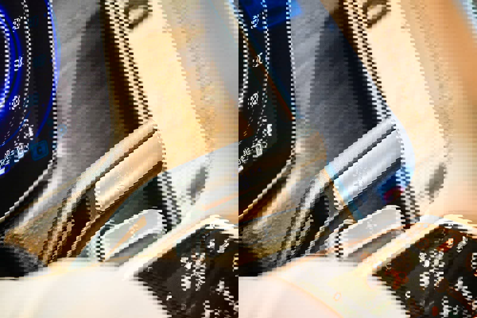 Certified 2023 Mercedes-Benz EQS 450+ EQS 450+ image 21