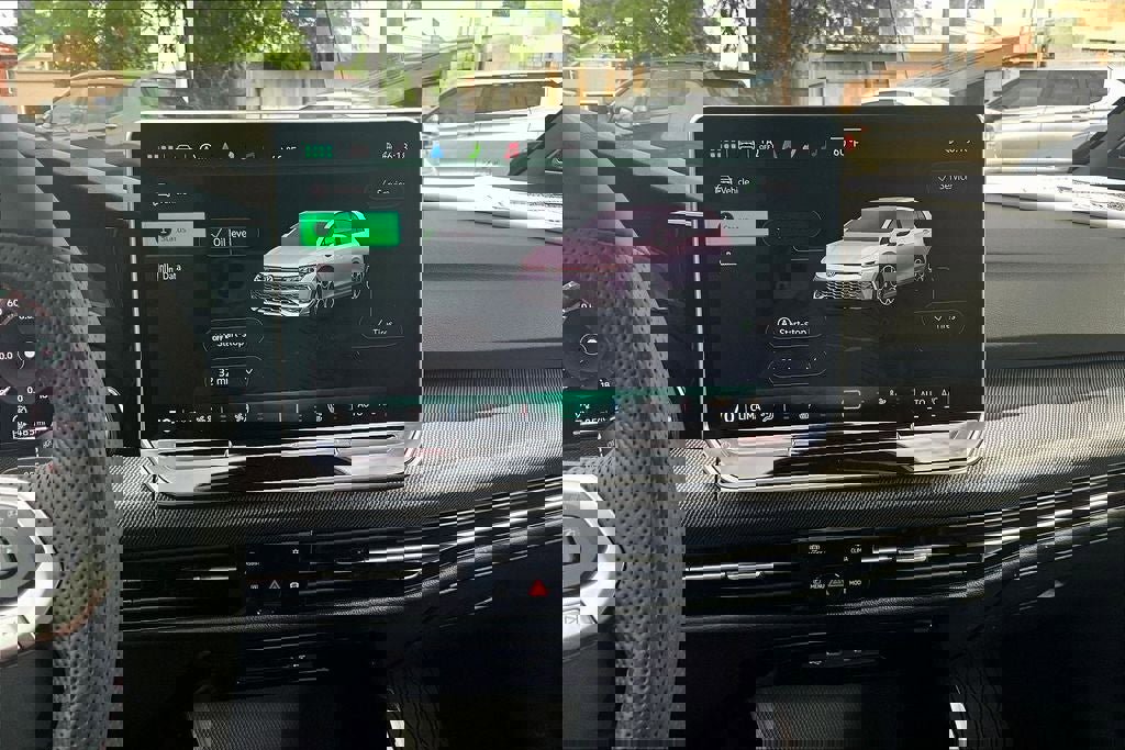 New 2026 Volkswagen GTI SE image 5