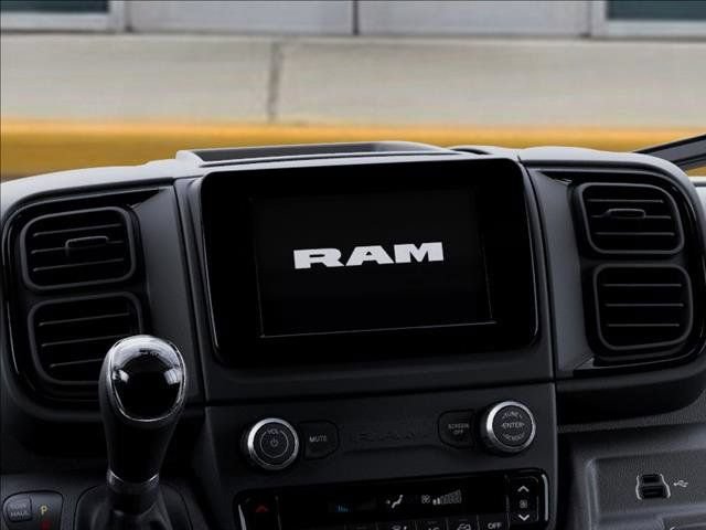 New 2026 RAM ProMaster 2500 w/ Convenience Group FWD image 18
