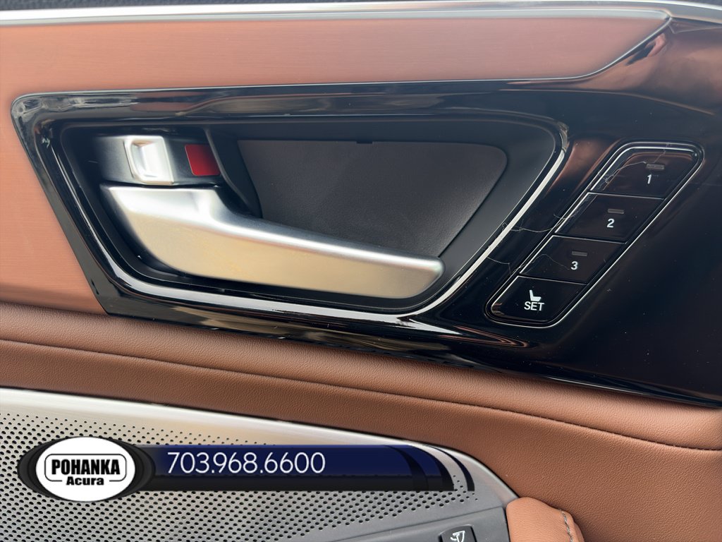 New 2026 Acura MDX w/ Technology Package AWD/4WD image 21