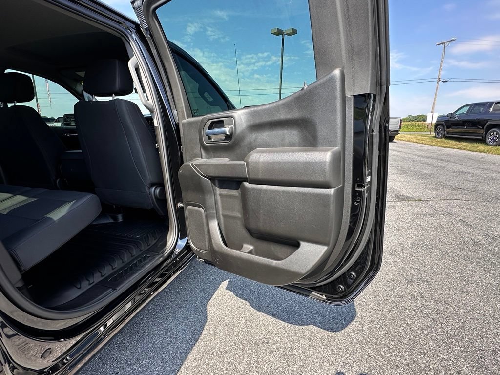 Used 2024 GMC Sierra 1500 Pro AWD/4WD image 18
