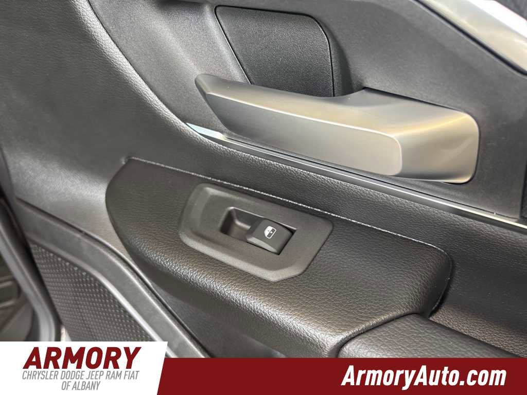 New 2026 RAM 1500 Big Horn image 32