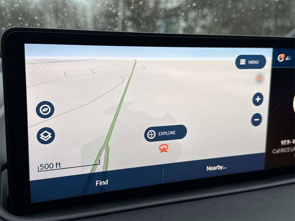 Used 2022 Acura MDX A-Spec image 20