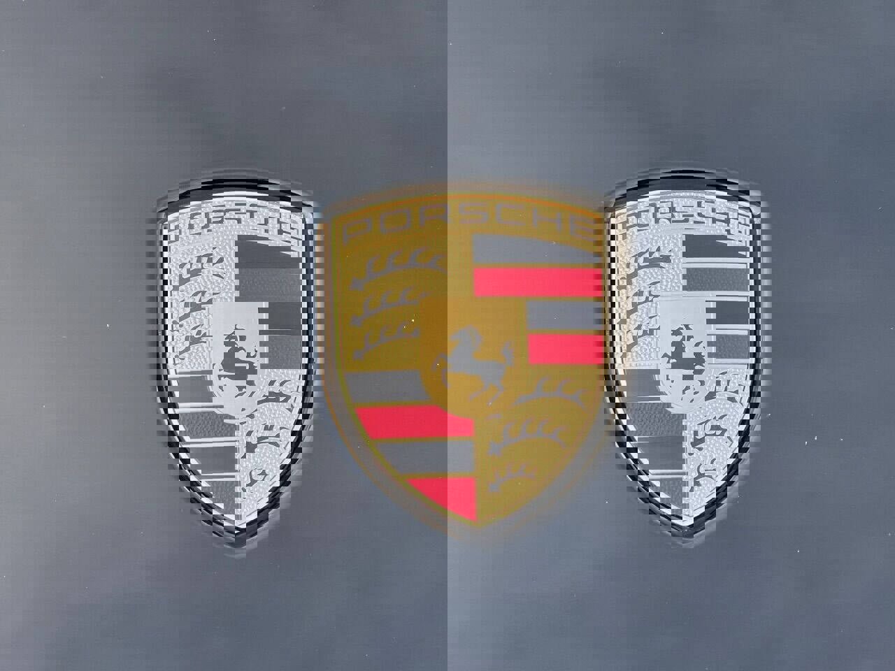 Used 2019 Porsche Cayenne image 22