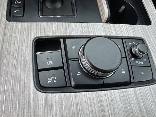 Used 2024 MAZDA CX-90 Plug-In Hybrid w/ Premium Plus AWD/4WD image 29