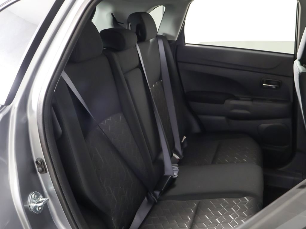 New 2026 Mitsubishi Outlander Sport AWD image 26