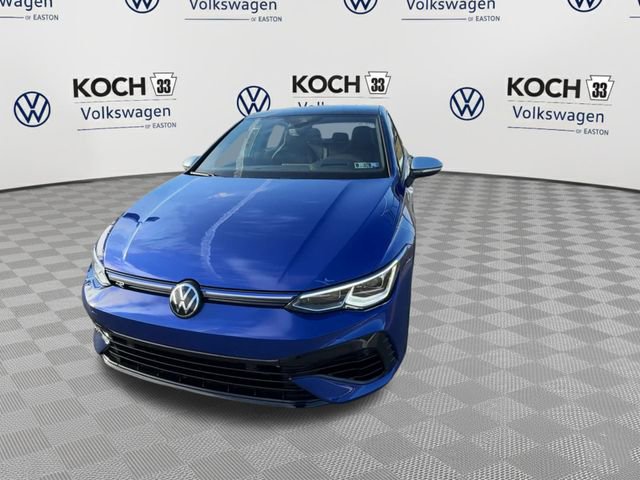 Used 2024 Volkswagen Golf R image 6