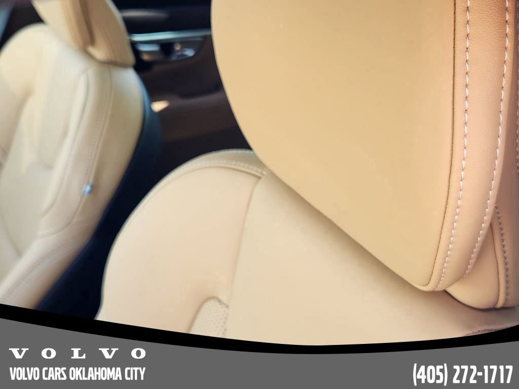 New 2026 Volvo V90 B6 Cross Country Ultra w/ Protection Package Premier image 14