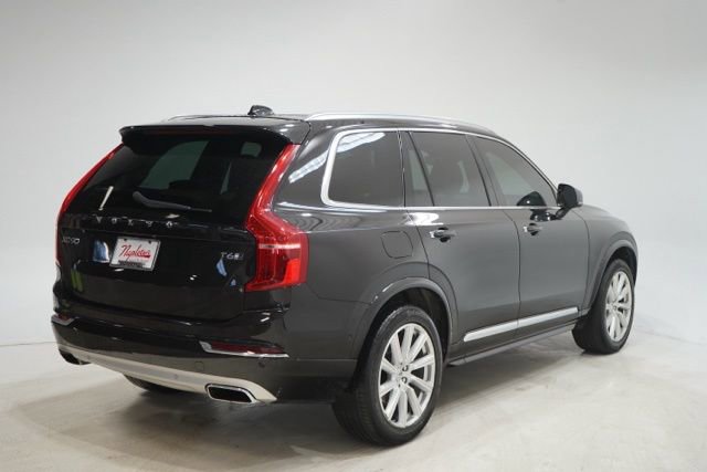 Used 2016 Volvo XC90 T6 Inscription image 8