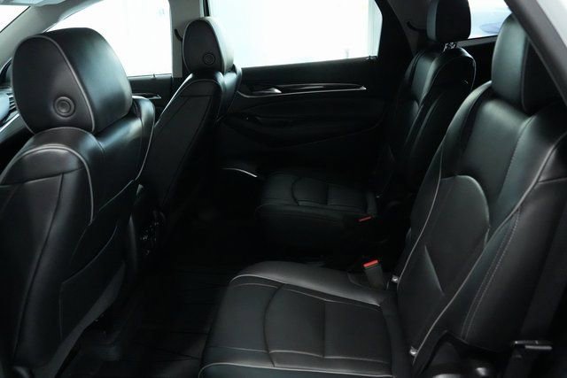 Used 2019 Buick Enclave Avenir w/ Avenir Technology Package image 16