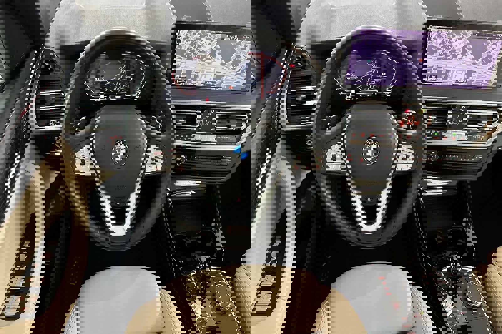 Used 2023 BMW X3 xDrive30i w/ Premium Package image 14